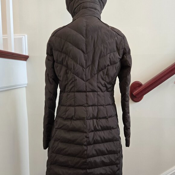Micheal Kors down winter coat - Picture 2 of 2
